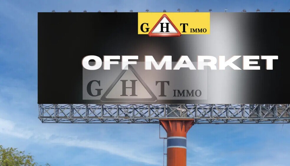 Industriel/Logistique dans Massy à vendre - Photo de l’immeuble – Image 2 sur 2