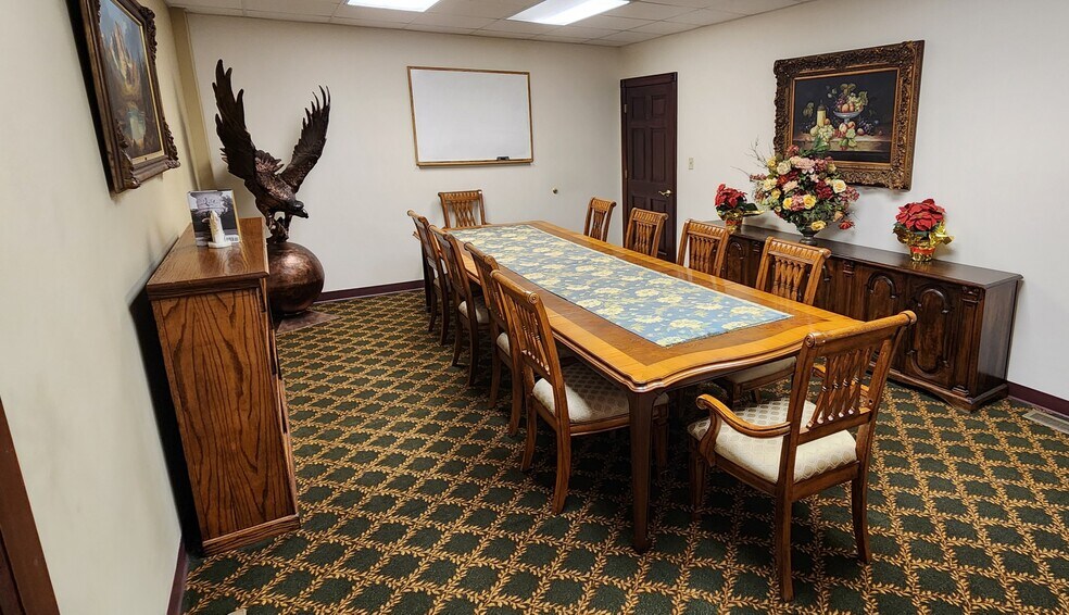 815 John St, Evansville, IN à louer - Photo intérieure – Image 3 sur 11