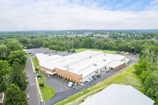 Plus de détails pour 31 Oak Ave, Chalfont, PA - Industriel/Logistique à louer