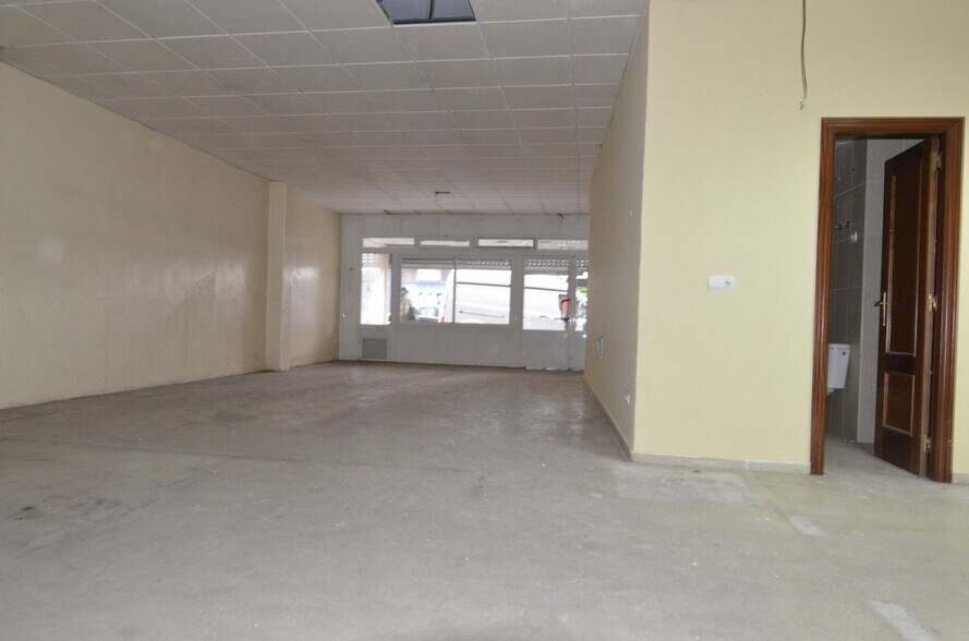Canalejas, De, 134, Salamanca, Salamanca à louer - Photo de l’immeuble – Image 2 sur 14