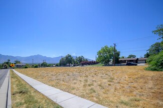 Plus de détails pour 1891 Jordan Canal, Taylorsville, UT - Terrain à vendre