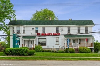 Plus de détails pour 146-150 W Dundee Rd, Buffalo Grove, IL - Bureau à vendre