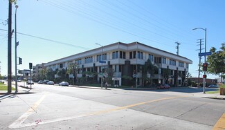 Plus de détails pour 2001 S Barrington Ave, Los Angeles, CA - Bureau, Bureau/Local commercial à louer