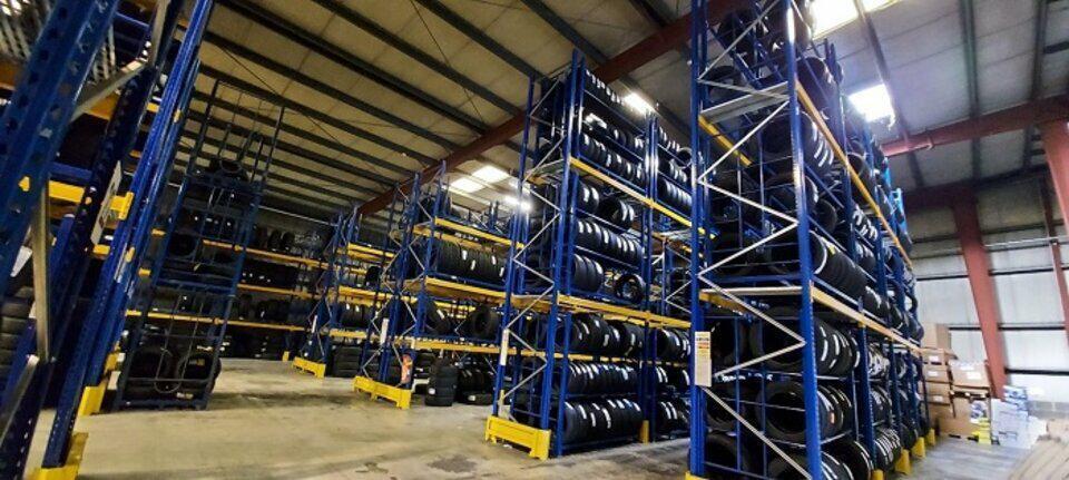 Local d’activités dans Brive-la-Gaillarde à louer - Photo intérieure – Image 2 sur 3