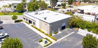 Plus de détails pour 1341 Riverview Dr, San Bernardino, CA - Industriel/Logistique à louer