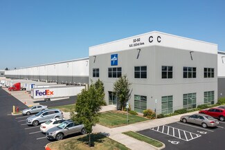 Plus de détails pour 92 SE 223rd Ave, Gresham, OR - Industriel/Logistique à louer