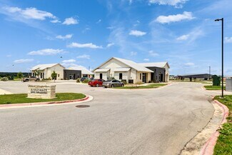 Plus de détails pour 120 Riverwalk Dr, San Marcos, TX - Bureau, Bureau/Médical à louer