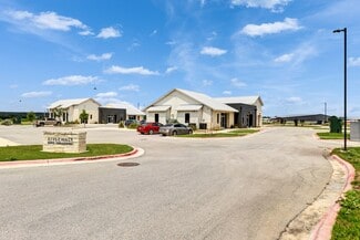 Plus de détails pour 120 Riverwalk Dr, San Marcos, TX - Bureau à vendre