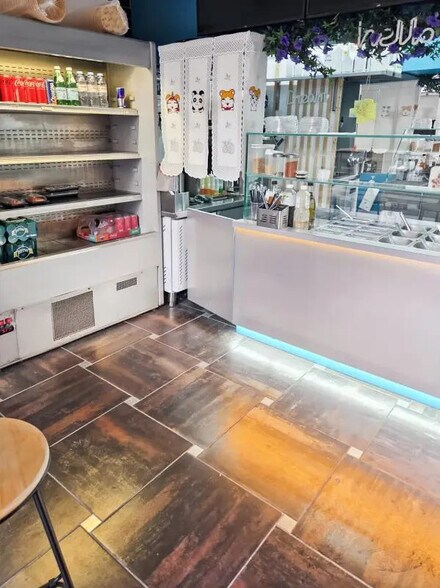 Local commercial dans Paris à louer - Photo de l’immeuble – Image 3 sur 5