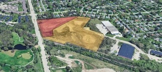 Plus de détails pour 5751 W Clinton Ave, Milwaukee, WI - Terrain à vendre