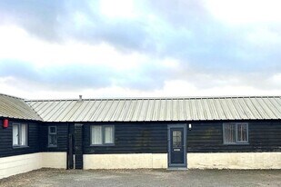 1-4 Uffcot Rural Business Park, Broad Hinton WIL - Espace de bureau