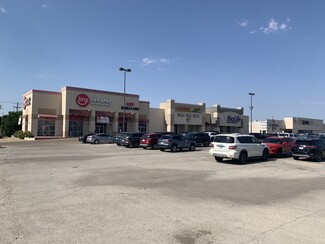 Plus de détails pour 3366 John Knox Dr, Abilene, TX - Local commercial à louer