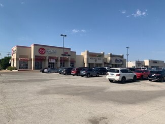 Plus de détails pour 3366 John Knox Dr, Abilene, TX - Local commercial à louer