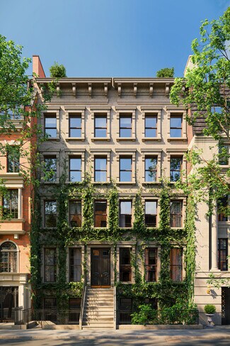 Plus de détails pour 12-14 East 64th Street - Manhattan – Logement à vendre, New York, NY