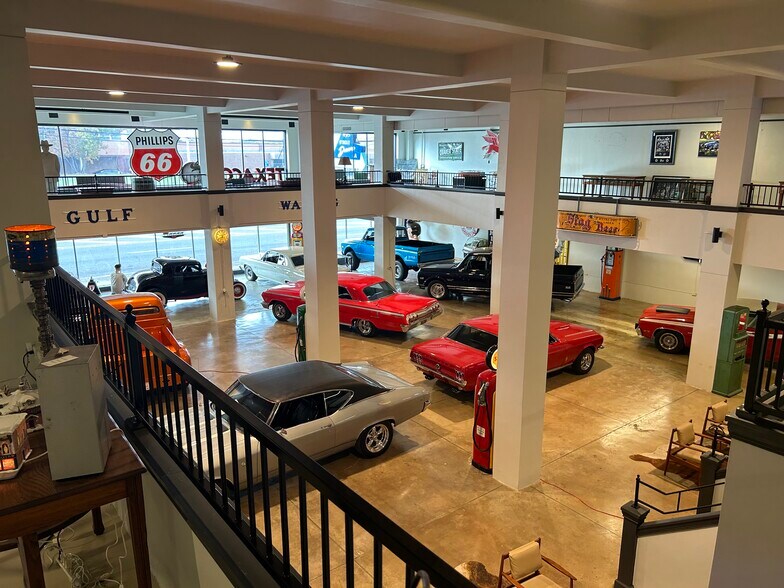 1229 Texas Ave, Shreveport, LA à vendre - Photo de l’immeuble – Image 3 sur 18