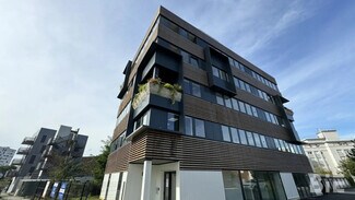 Plus de détails pour 7 Place Charles De Gaulle, Talence - Bureau à vendre