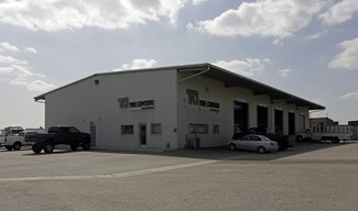 Plus de détails pour 14047 Slover Ave, Fontana, CA - Industriel/Logistique à louer