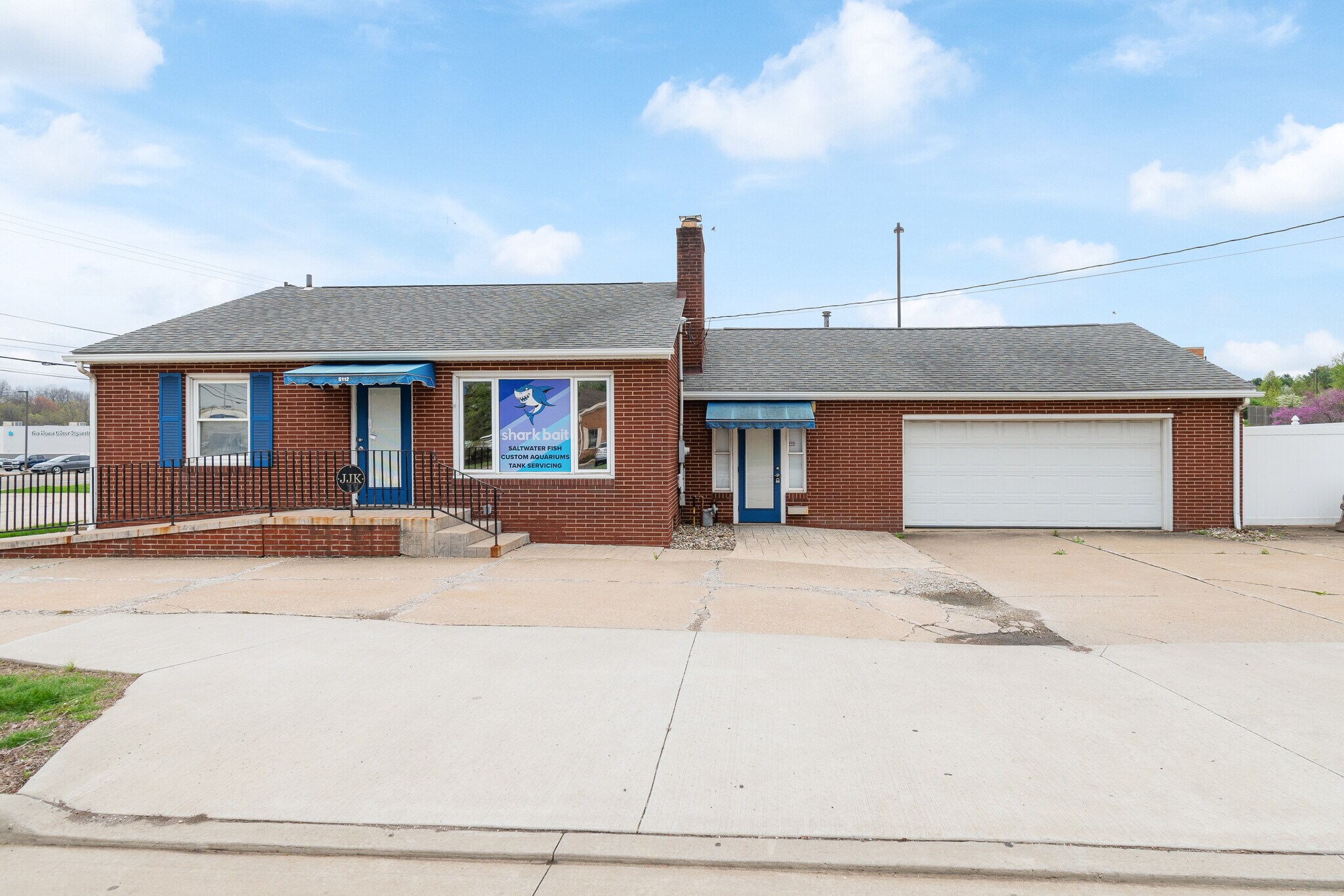 5112 Portage St NW, North Canton, OH à vendre Photo principale– Image 1 sur 14