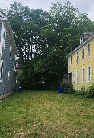 Plus de détails pour 403 W 30th St, Norfolk, VA - Terrain à vendre