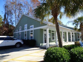 Plus de détails pour 71 Dagullah Way, Pawleys Island, SC - Bureau à vendre