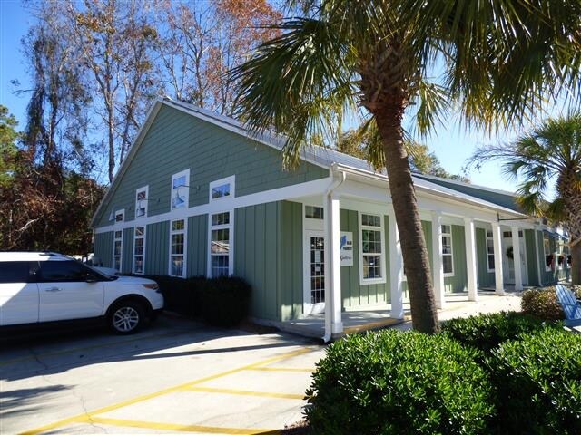 71 Dagullah Way, Pawleys Island, SC à vendre Photo de l’immeuble– Image 1 sur 44