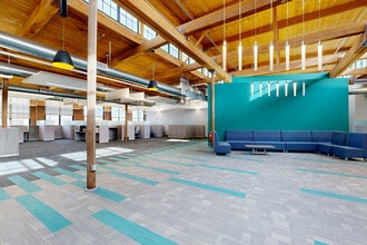 354 Merrimack St, Lawrence, MA à louer Numérisation 3D Matterport– Image 1 sur 10