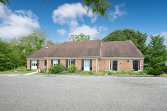 2 Old Park Ln, New Milford, CT à vendre Photo de l’immeuble– Image 1 sur 1