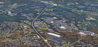 Plus de détails pour Klockner Rd, Trenton, NJ - Terrain à vendre