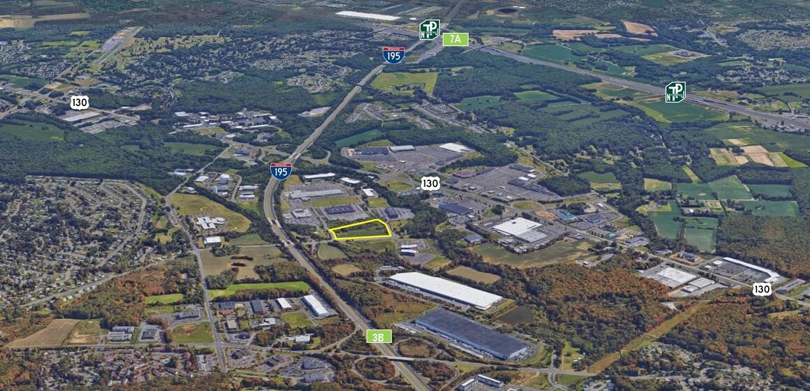 Klockner Rd, Trenton, NJ à vendre Photo principale– Image 1 sur 6