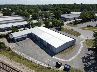 Plus de détails pour 766 Big Tree Dr, Longwood, FL - Industriel/Logistique à louer