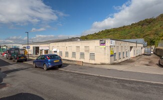 Plus de détails pour 104 Fitzwalter Rd, Sheffield - Industriel/Logistique à louer