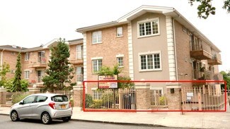 Plus de détails pour 6248 Mount Olivet Cres, Middle Village, NY - Bureau à vendre