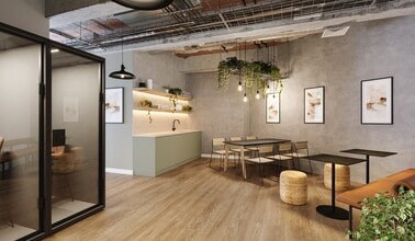 9-13 St Andrew St, Londres à louer Photo intérieure– Image 2 sur 4