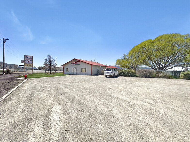 6815 U.S. 160 Hwy, Cortez, CO à vendre - Photo de l’immeuble – Image 3 sur 23