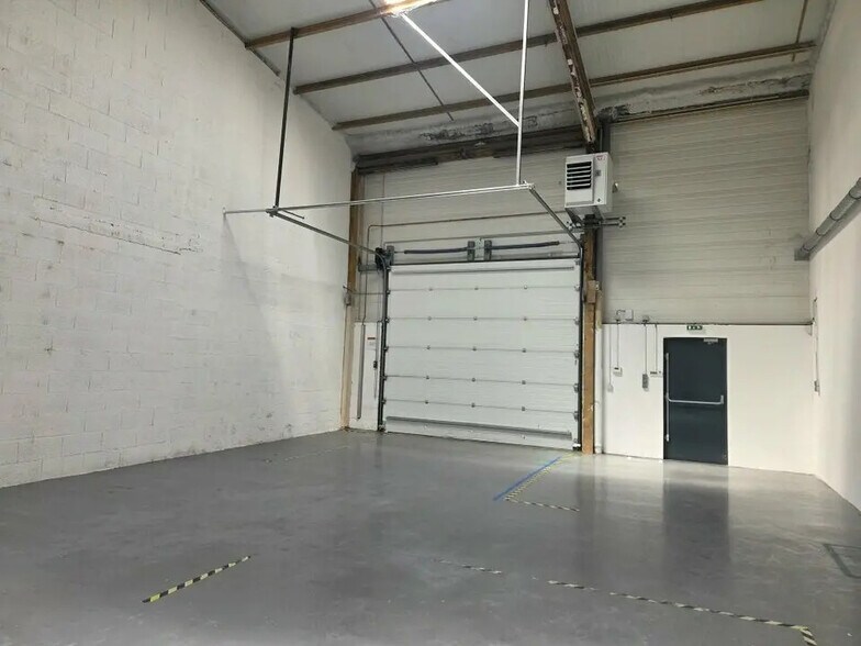 49 Avenue Lefèvre, Vaulx-en-Velin à louer - Photo intérieure – Image 3 sur 8