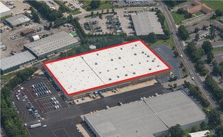 Plus de détails pour 1920 Campostella Rd, Chesapeake, VA - Industriel/Logistique à louer