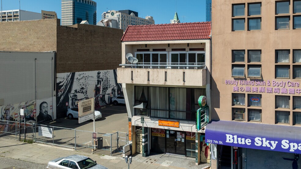 328 7th St, Oakland, CA à louer - Photo de l’immeuble – Image 3 sur 58