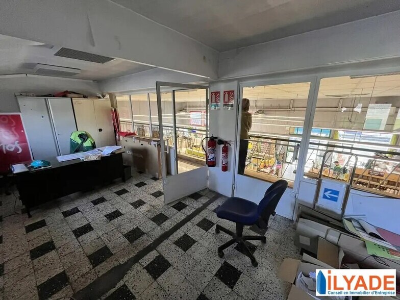 Local commercial dans Sisteron à vendre - Photo intérieure – Image 3 sur 9