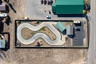 Plus de détails pour 510 Center Dr, Grand Lake, CO - Terrain à vendre
