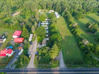 Plus de détails pour 8114 State Rd, Colden, NY - Logement à vendre