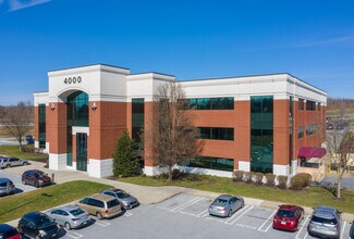 Plus de détails pour 4000 Crums Mill Rd, Harrisburg, PA - Bureau, Local d'activités à louer