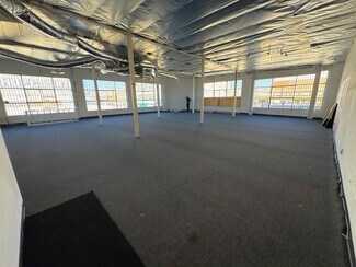 Plus de détails pour 600-602 E 12th St, Los Angeles, CA - Industriel/Logistique à louer