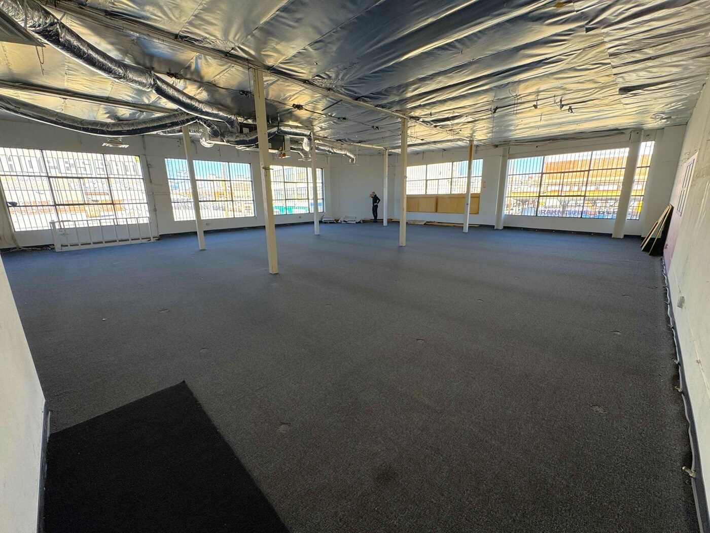 600-602 E 12th St, Los Angeles, CA à louer Photo principale– Image 1 sur 6