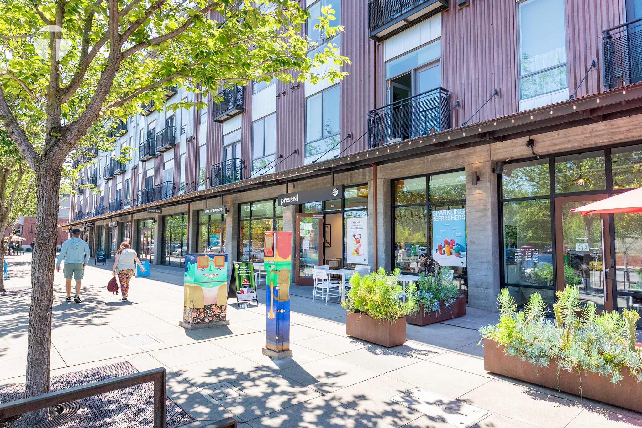 1812 17th St, Sacramento, CA à louer Photo intérieure– Image 1 sur 17