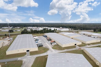 1633 Clay Rd, Valdosta, GA - VUE AÉRIENNE  vue de carte