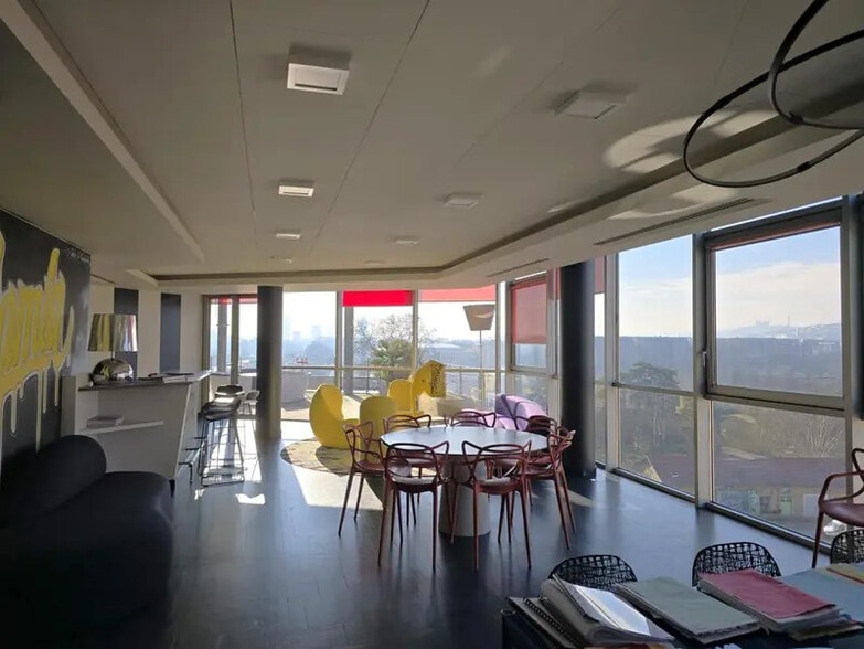 5 Avenue De Poumeyrol, Caluire-et-Cuire à vendre - Photo de l’immeuble – Image 3 sur 12