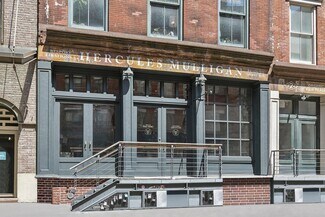 Plus de détails pour 220 Front St, New York, NY - Local commercial à louer