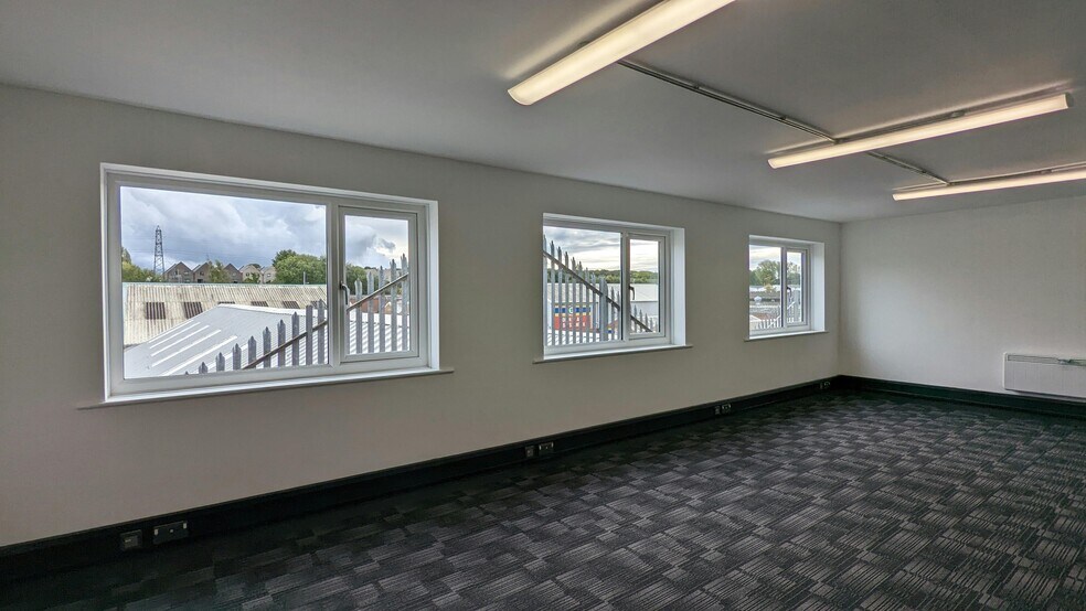 207-209 Torrington Ave, Coventry à louer - Photo de l’immeuble – Image 3 sur 20