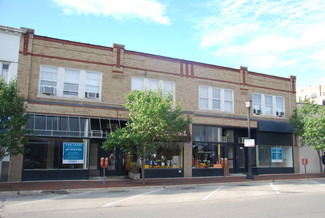 Plus de détails pour 1016 Davis St, Evanston, IL - Bureau/Local commercial à louer