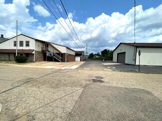 Plus de détails pour 1107 Melchoir Pl & 806 Cook Ave – Industriel/Logistique à vendre, Canton, OH